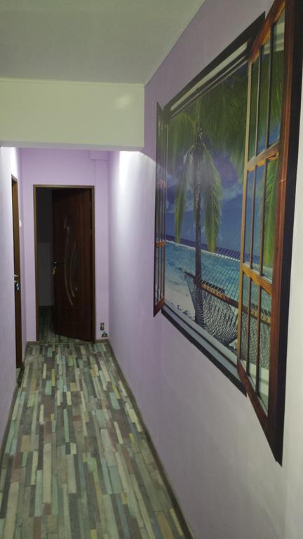 Ferienwohnung Apartament P&D Constanţa Zimmer foto